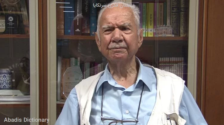 عثمان فکری سرتکایا